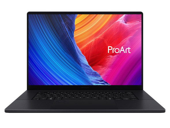 ASUS ProArt P16 16" OLED Touch Ryzen AI 9 HX 64GB 1TB RTX 5070 Laptop