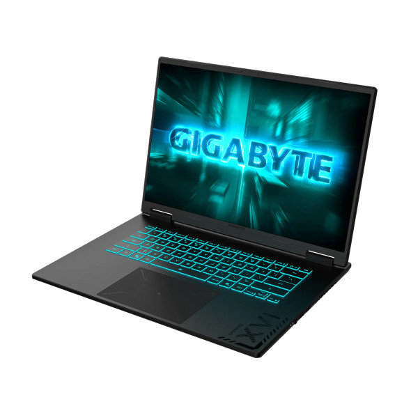 GIGABYTE A16 (WUXGA) GAMING NOTEBOOK (MODEL A16 CMHH2AU893SH) GIGABYTE A16 (WUXGA) GAMING NOTEBOOK (MODEL A16 CMHH2AU893SH)