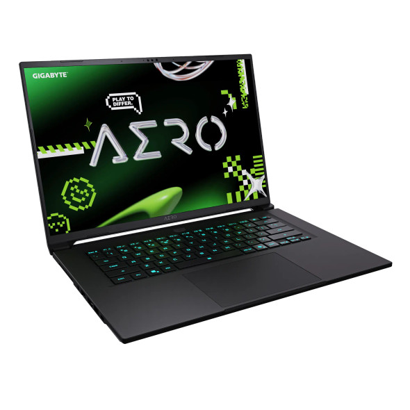 GIGABYTE AERO X16 (WQXGA) GAMING NOTEBOOK (MODEL AERO X16 1VH93AUC94AH) GIGABYTE AERO X16 (WQXGA) GAMING NOTEBOOK (MODEL AERO X16 1VH93AUC94AH)