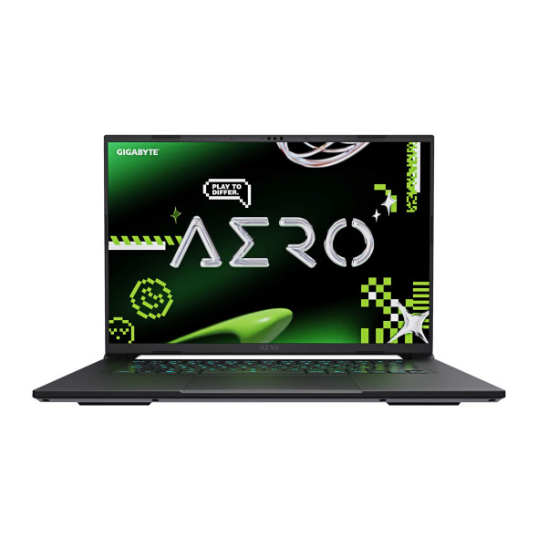 GIGABYTE AERO X16 (WQXGA) GAMING NOTEBOOK (MODEL AERO X16 1VH93AUC94DH) GIGABYTE AERO X16 (WQXGA) GAMING NOTEBOOK (MODEL AERO X16 1VH93AUC94DH)