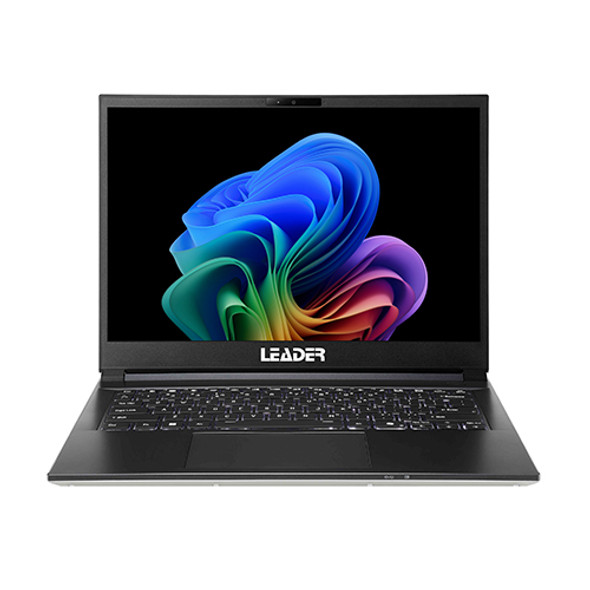 Leader AI Companion Copilot+ PC SCP4-C2, 14' FHD, AMD Ryzen AI 5 340, 32GB DDR5, 1TB NVMe SSD, Wi-Fi 6E, 5M Cam, 14Hr Battery, Win11 PRO, 2Yr OS Warr Leader AI Companion Copilot+ PC SCP4-C2, 14' FHD, AMD Ryzen AI 5 340, 32GB DDR5, 1TB NVMe SSD, Wi-Fi 6E, 5M Cam, 14Hr Battery, Win11 PRO, 2Yr OS Warr