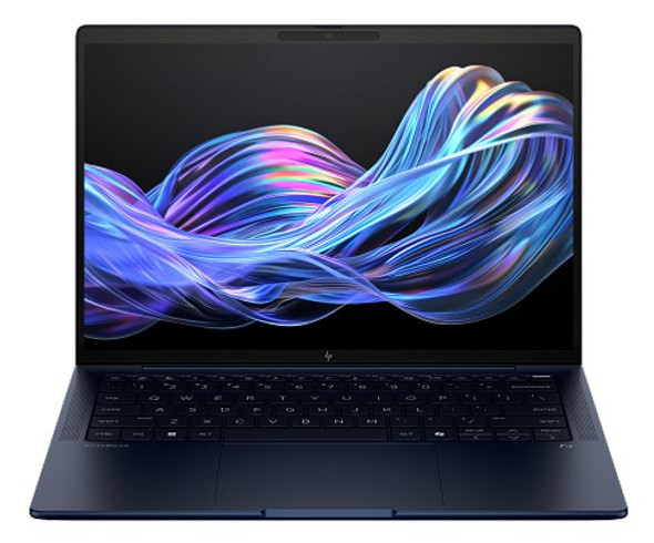HP EliteBook X G1i 14' WUXGA TOUCH PVCY Intel U7-258V 32GB DDR5 1TB SSD WIN 11 PRO 5G-LTE Intel Arc GPU NPU 47 TOPS Thunderbolt 3yrs OS 1.1kg HP EliteBook X G1i 14' WUXGA TOUCH PVCY Intel U7-258V 32GB DDR5 1TB SSD WIN 11 PRO 5G-LTE Intel Arc GPU NPU 47 TOPS Thunderbolt 3yrs OS 1.1kg