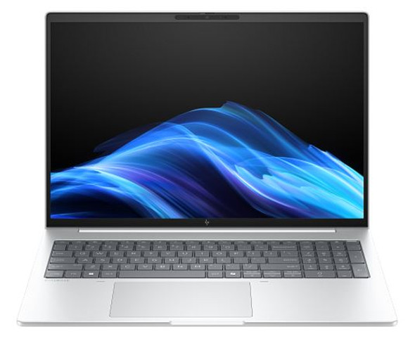 HP EliteBook 860 G11 16' WUXGA IR PVCY Intel vPro U7-255U 64GB DDR5 2TB SSD WIN 11 PRO 5G-LTE Intel Graphics Thunderbolt Fingerprint 3yrs OS 1.7kg HP EliteBook 860 G11 16' WUXGA IR PVCY Intel vPro U7-255U 64GB DDR5 2TB SSD WIN 11 PRO 5G-LTE Intel Graphics Thunderbolt Fingerprint 3yrs OS 1.7kg