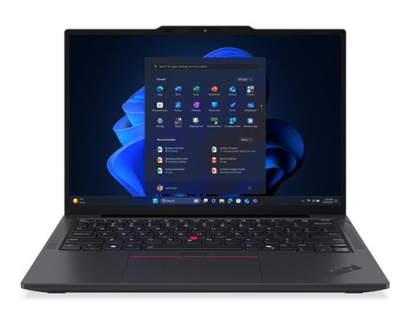 LENOVO ThinkPad X13 G6 13.3' WUXGA Intel U5-225U 32GB DDR5 512GB SSD WIN 11 PRO Intel GPU AI PC NPU 12 TOPS 3yr PREM 1kg LENOVO ThinkPad X13 G6 13.3' WUXGA Intel U5-225U 32GB DDR5 512GB SSD WIN 11 PRO Intel GPU AI PC NPU 12 TOPS 3yr PREM 1kg