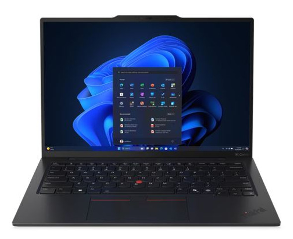 LENOVO ThinkPad X1 Carbon G13 Aura Edition 14' WUXGA Intel U5-235H vPro 32GB DDR5 512GB SSD WIN 11 PRO Intel Arc 140T GPU AI PC NPU 13 TOPS 3yr PREM 1 LENOVO ThinkPad X1 Carbon G13 Aura Edition 14' WUXGA Intel U5-235H vPro 32GB DDR5 512GB SSD WIN 11 PRO Intel Arc 140T GPU AI PC NPU 13 TOPS 3yr PREM 1
