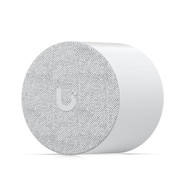 Ubiquiti PoE Smart Chime, PoE Plug-and-play Notification Device, Designed To Pair with a UniFi Doorbell or Door Access Hub Ubiquiti PoE Smart Chime, PoE Plug-and-play Notification Device, Designed To Pair with a UniFi Doorbell or Door Access Hub