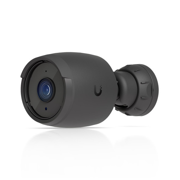 Ubiquiti G6 Bullet Black,All-weather 4K PoE Camera,With a 1/1.8' 8MP Image Sensor,Multi-TOPs AI Engine, Long-range IR Night Vision 30m,IP66 Ubiquiti G6 Bullet Black,All-weather 4K PoE Camera,With a 1/1.8' 8MP Image Sensor,Multi-TOPs AI Engine, Long-range IR Night Vision 30m,IP66