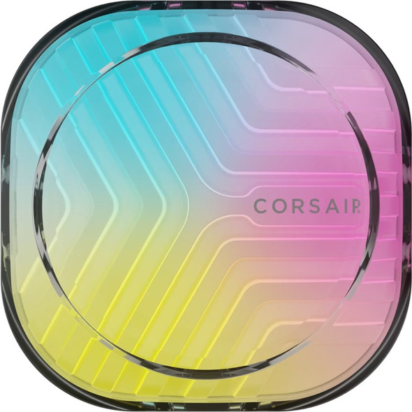Corsair iCUE LINK CapSwap Module – Groove 2Years Warranty Corsair iCUE LINK CapSwap Module – Groove 2Years Warranty