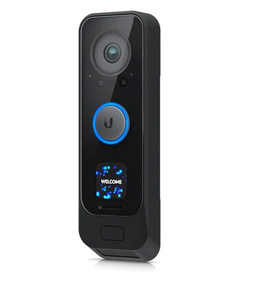 Ubiquiti UniFi Protect G4 Doorbell Pro