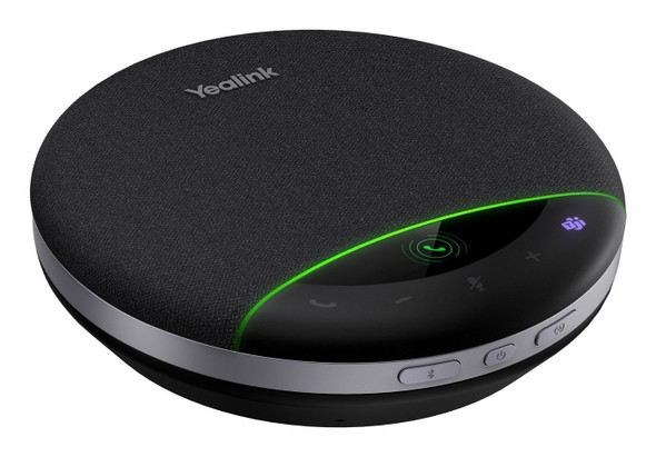 Yealink SP96 USB-C/A, AI Noise  Cancellation, ·6 Mic for 5m All-round Voice Pick Up, 65  mm  Speaker, Full Duplex Audio & Echo Cancellation Yealink SP96 USB-C/A, AI Noise  Cancellation, ·6 Mic for 5m All-round Voice Pick Up, 65  mm  Speaker, Full Duplex Audio & Echo Cancellation