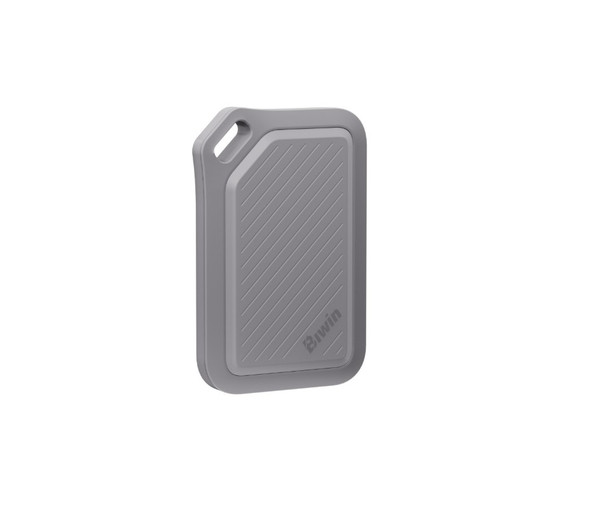 BIWIN BIW-PR2000-2TB Amber PR2000 Grey Portable SSD with IP67 R/W up to  2000mb/s / 1800mb/s -2TB BIWIN BIW-PR2000-2TB Amber PR2000 Grey Portable SSD with IP67 R/W up to  2000mb/s / 1800mb/s -2TB