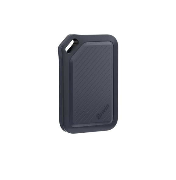 BIWIN BIW-PR2000-1TB Amber PR2000 Black Portable SSD with IP67 R/W up to  2000mb/s / 1800mb/s -1TB