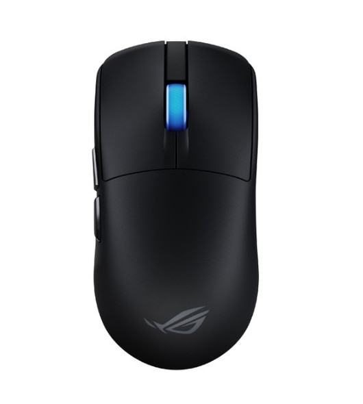 ASUS ROG Harpe II Ace BLACK Gaming Mouse 48g, 42,000-dpi ROG AimPoint Pro Optical Sensor , ROG Optical Micro Switches ASUS ROG Harpe II Ace BLACK Gaming Mouse 48g, 42,000-dpi ROG AimPoint Pro Optical Sensor , ROG Optical Micro Switches