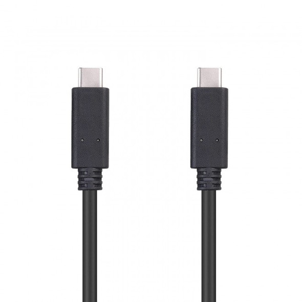Simplecom CA519 USB-C to USB-C Cable USB 3.2 Gen1 5A 100W PD 4K@60Hz 1.8M Simplecom CA519 USB-C to USB-C Cable USB 3.2 Gen1 5A 100W PD 4K@60Hz 1.8M