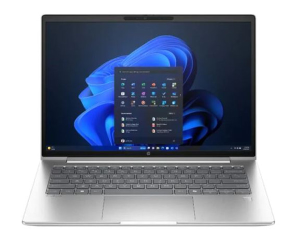 HP ProBook 4 G1i 14' WUXGA Intel U7-225U 16GB DDR5 512GB SSD Windows 11 PRO 4G-LTE  Intel Arc GPU NPU 12 TOPS Fingerprint Backlit 1YR OS 1.3kg ~i5