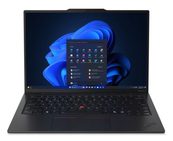 LENOVO ThinkPad X1 Carbon Aura 14' 2.8K OLED IR Intel U7-258V 32GB DDR5 1TB SSD WIN 11 Pro 5G-LTE Arc 140V GPU Copilot+ PC 47 TOPS 3yr PRE 1kg