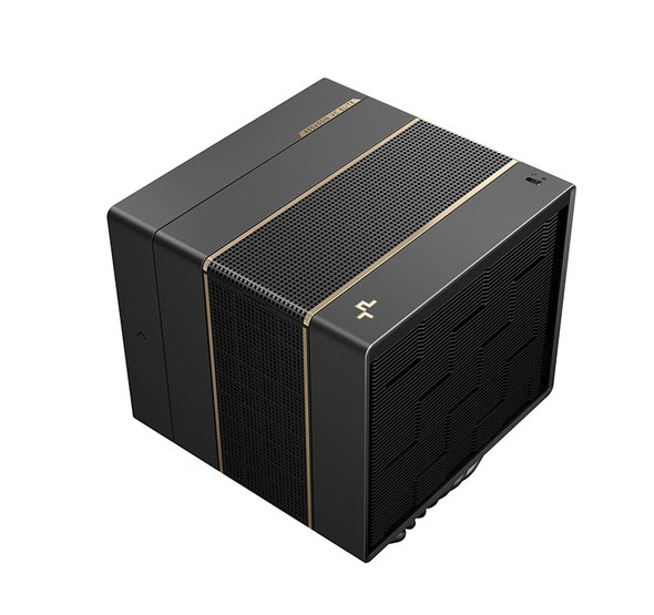 DeepCool ASSASSIN VC ELITE  Vapor Chamber Elite CPU Air Cooler, 7 Copper Heat Pipes, LGA2066/2011-v3/2011/1851/1700/1200/1150/1151/1155/AM5/AM4