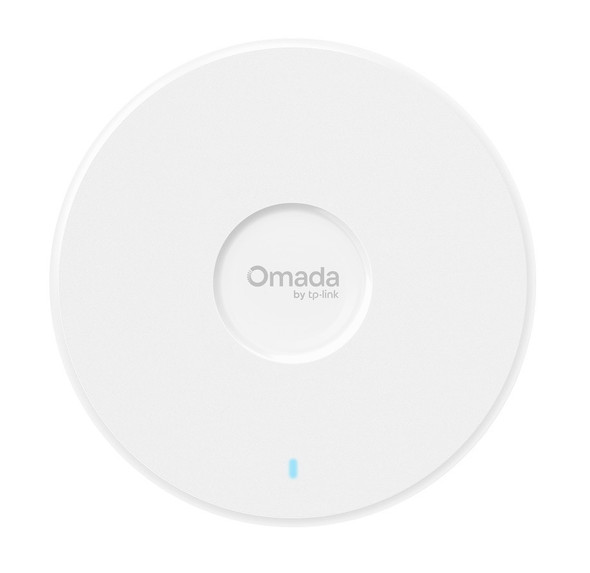 TP-Link EAP787 BE12000 Ceiling Mount Tri-Band Wi-Fi 7 Access Point,1×10G RJ45 Port, 688Mbps at  2.4 GHz + 5760 Mbps at 5 GHz+ 5760 Mbps at 6 GHz