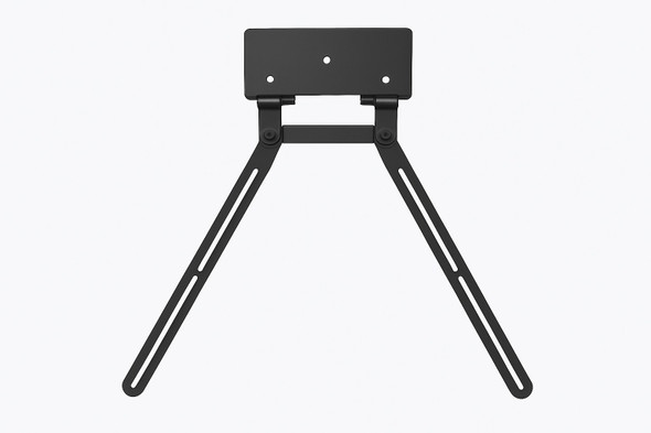 Yealink TV Mount Kit for Yealink MeetingBar A10, MeetingBar A20, MeetingBar A30, UVC86, UVC84, UVC40, SmartVision 40