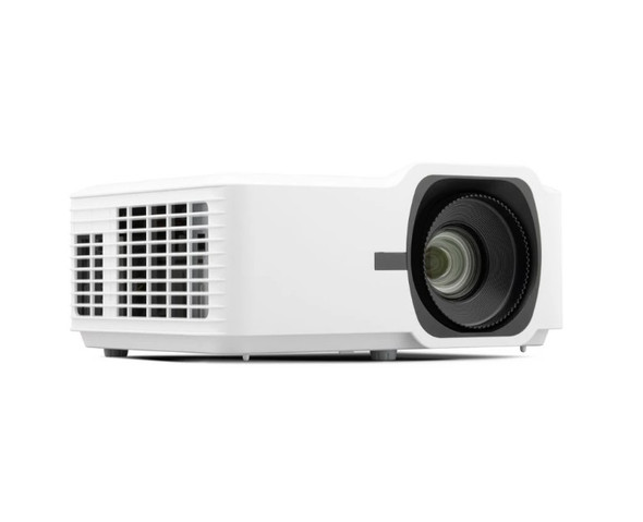 ViewSonic LS630HD 4,000 ANSI Lumens 1080p Laser Business/Education Projector, 3rd generation laser phosphor technology 4,000 ANSI Lumens and 1080p