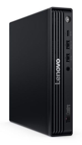 LENOVO ThinkCentre M70q G6 Tiny Desktop PC Intel U5-225T vPro 16GB DDR5 512GB SSD Windows 11 Pro 3yrs Onsite Wty LAN UHD GPU Keyboard Mouse