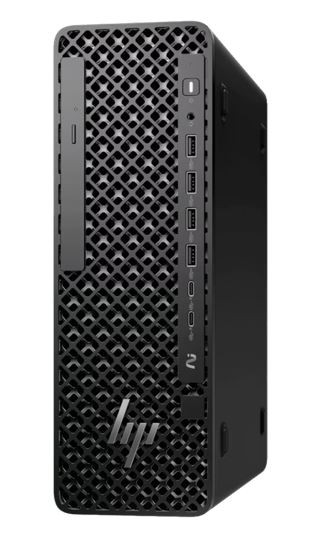 HP Z2 SFF G1i Intel U7-265 32GB DDR5 1TB SSD nVidia RTX A1000 8GB WLAN Windows 11 Pro 3YR NBD OS WTY Workstation Desktop