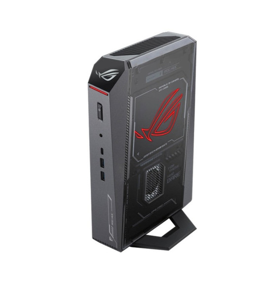 ASUS ROG NUC 15 Gaming Mini PC - Core Ultra 9 275HX, 32GB, 1TB SSD, RTX 5080 Gaming PC with Windows 11 Home (ASUS NUC)