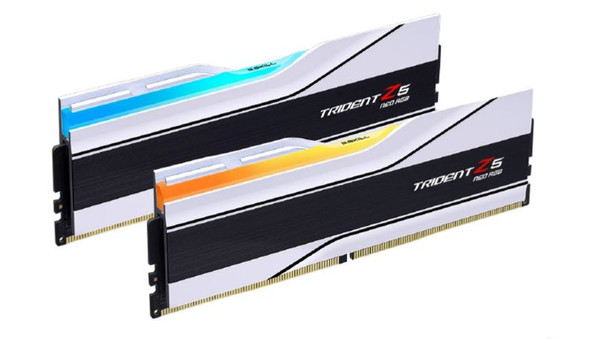 G.SKILL F5-6000J3036G32GX2-TZ5NRW 64GB (2 x 32GB)/ DDR5 6000 MT/s/ Timings 30-36-36-96/ Voltage 1.4V/ TZ5  NEO RGB