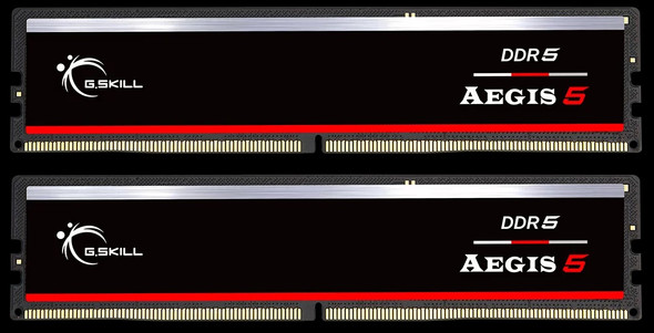 G.SKILL F5-6000J3636F16GX2-IS 32GB (2 x 16GB)/ DDR5 6000 MT/s/ Timings 36-36-36-96/ Voltage 1.35 V/ EXPO/XMP 3.0