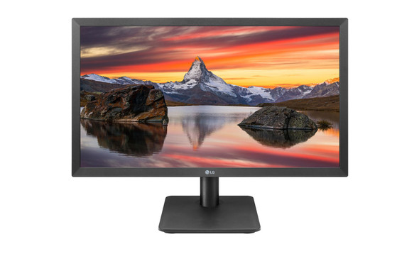 22" LG 22MP410-B (FHD) MONITOR