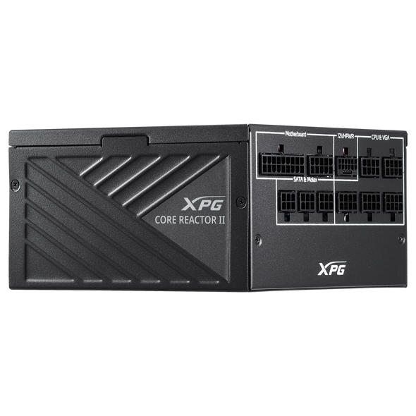 750W ADATA XPG CORE CREATOR II POWER SUPPLY