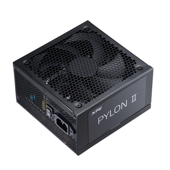 750W ADATA XPG PYLON II POWER SUPPLY