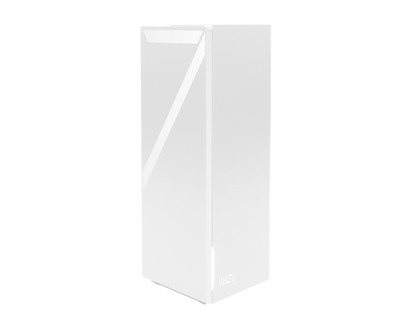 MSI Roamii BE LITE WIFI 7 MESH ROUTER (1pk)