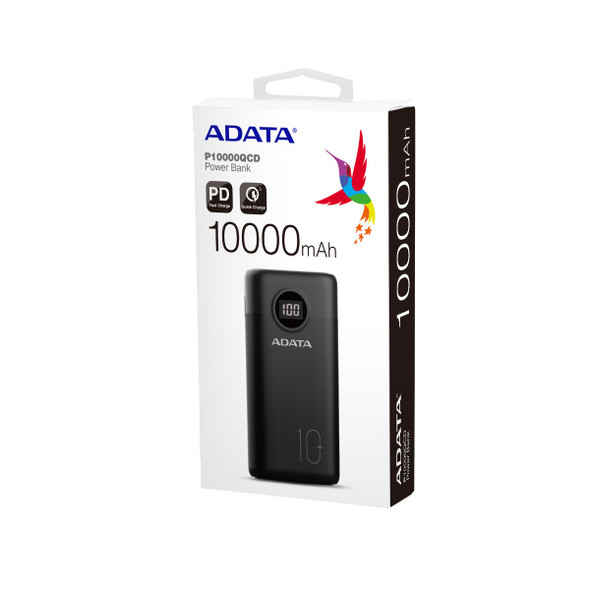 ADATA P10000 POWER BANK
