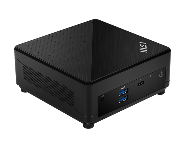 MSI Cubi 5 12M System (Model Cubi 5 12M-026AU)