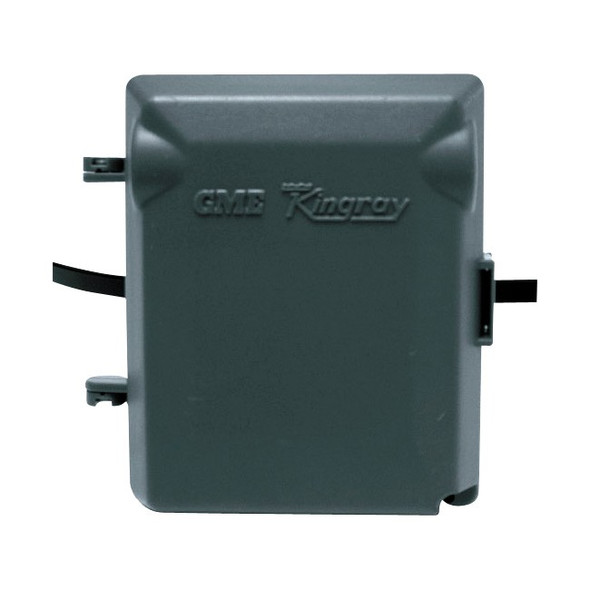 KINGRAY Masthead Box With Strap Uv Resistant Case Only Kingray