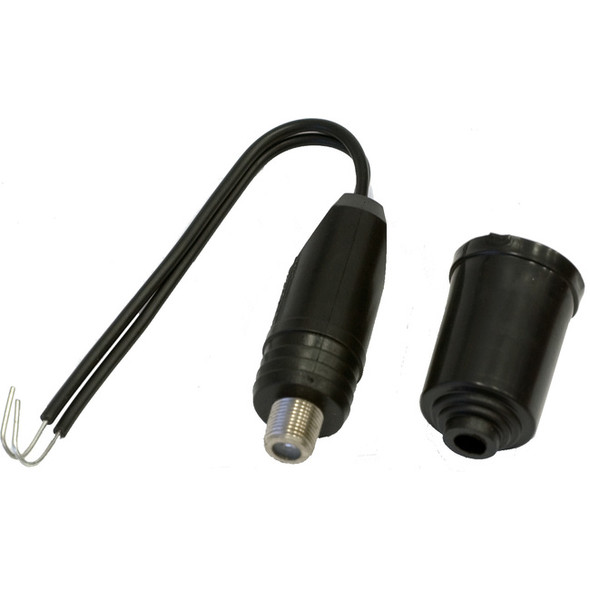 Masthead 'F' Antenna Balun F' Type With Wire Leads