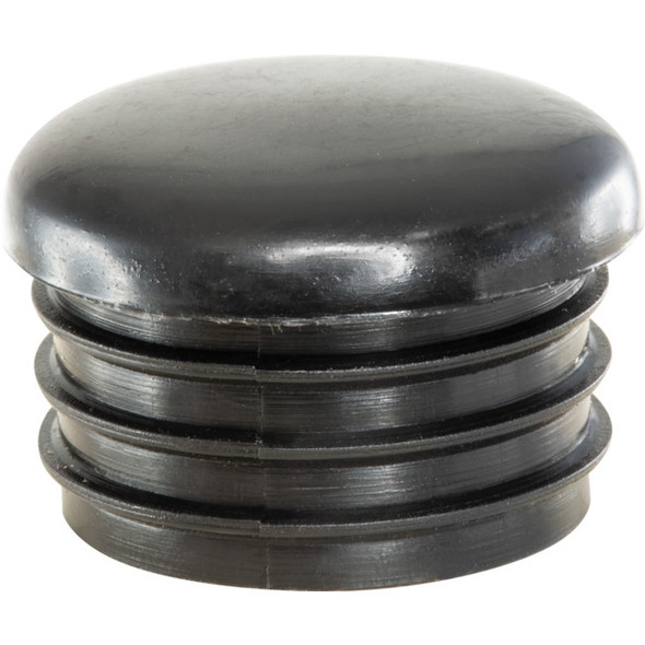 Cap To Suit Cfm6 Hockey Stick Mast Boot Plastic Cap Black