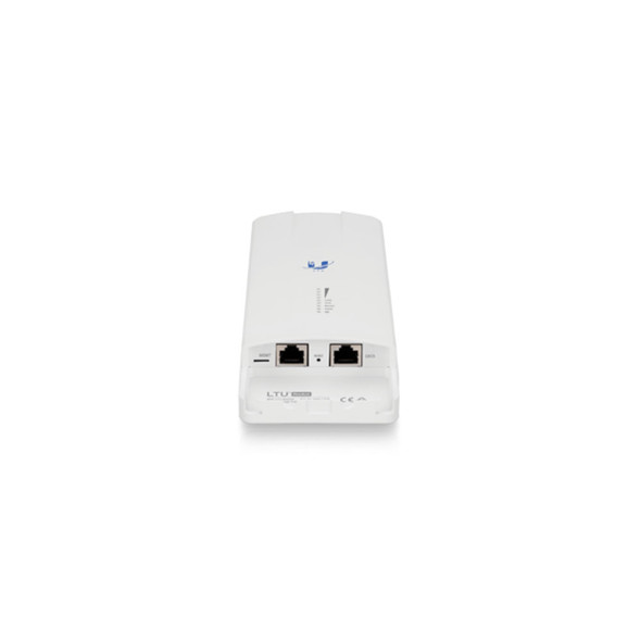 Ubiquiti Point-to-MultiPoint (PtMP) 5GHz, Functions in PtMP Environment w/ LTU-PRO/LTU-LITE/LTU-LR as Clients