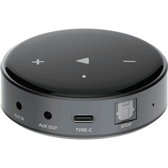 WIIM Wiim Mini Wireless Audio Streamer Airplay2 Spotify Connect Tidal Connect