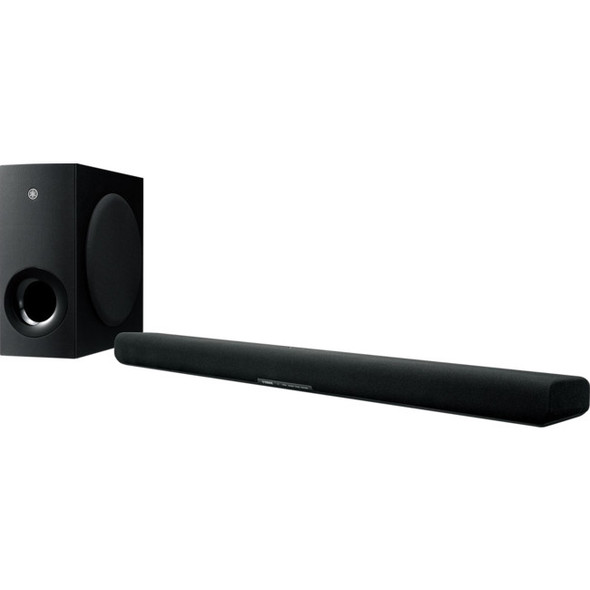 YAMAHA Dolby Atmos Soundbar With Wireless Sub