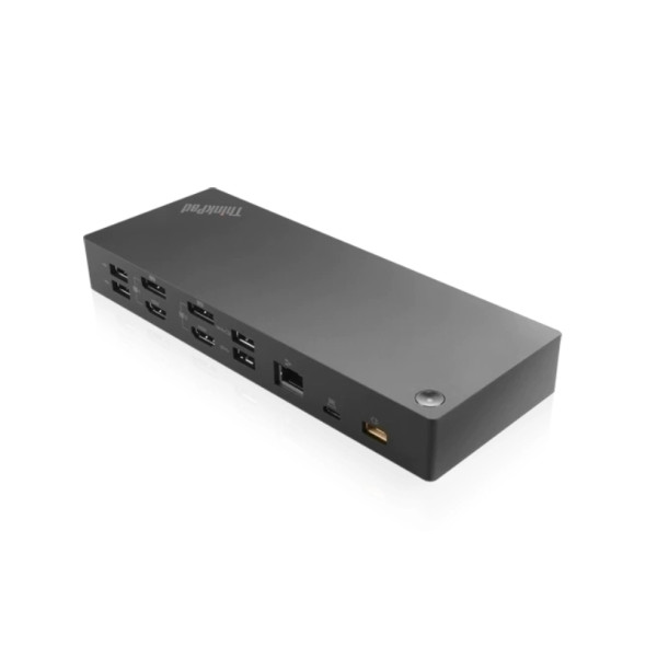 Lenovo ThinkPad Hybrid USB-C with USB-A Dock