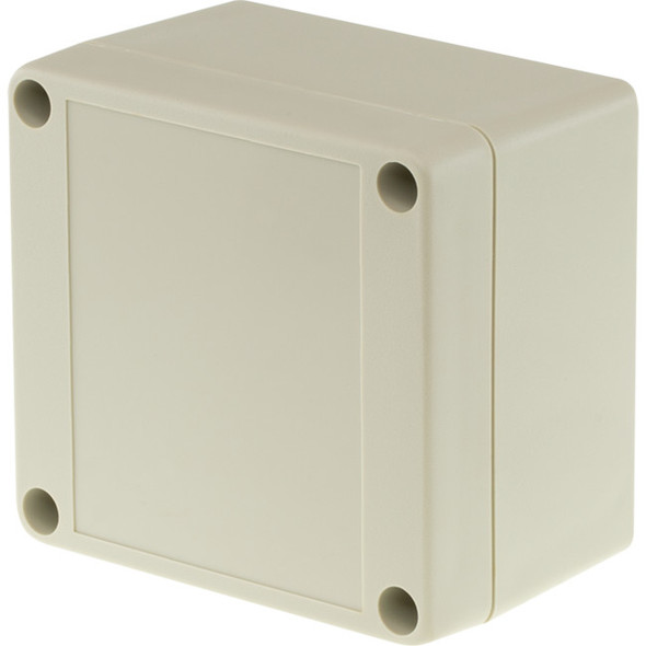 Cabinet With Water Proof Seal Small 85X80X55