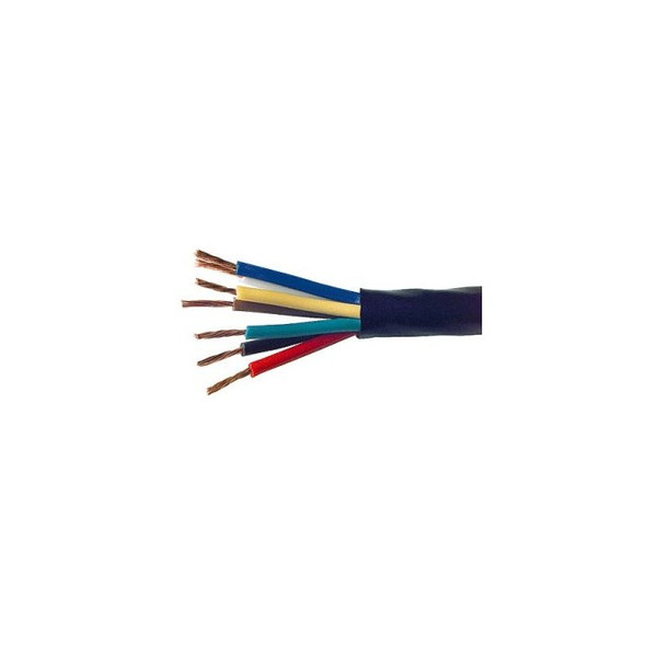 Trailer Cable - 1M - Per Metre