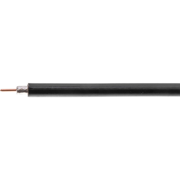 DOSS Ll195 50Ohm Coaxial Cable -1M Low Loss Per Metre