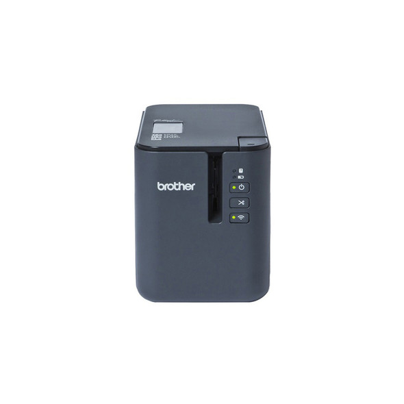 Brother P900W P Touch Machine Label Printer