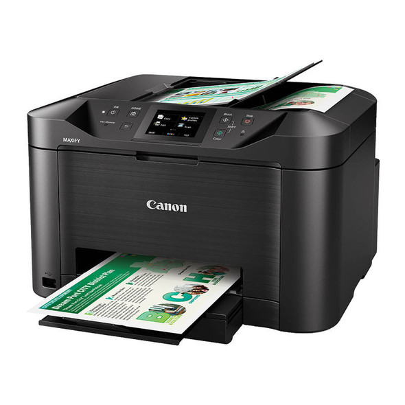 Canon Office MAXIFY MB5160 Printer