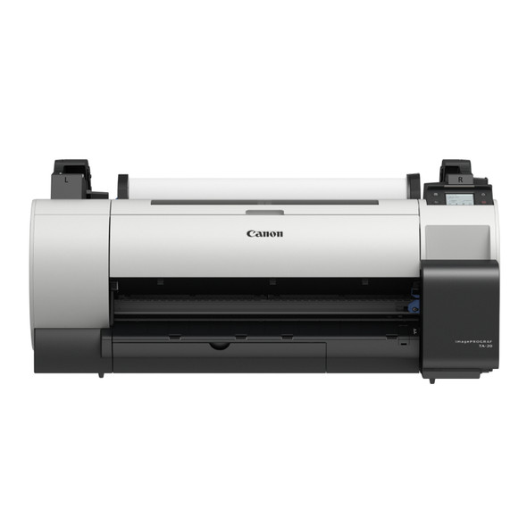 Canon Wide Format TA20 24 LFP Printer