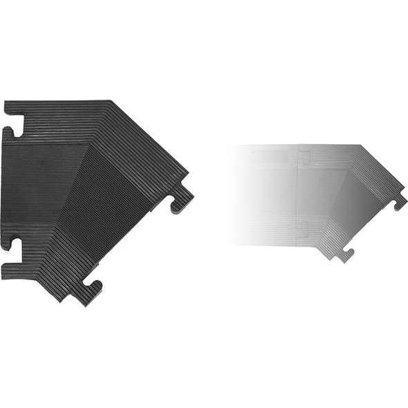 CABLE SAFE Right Pedestrian Ramp Corner Right Turn Cover Suits Cs-08I