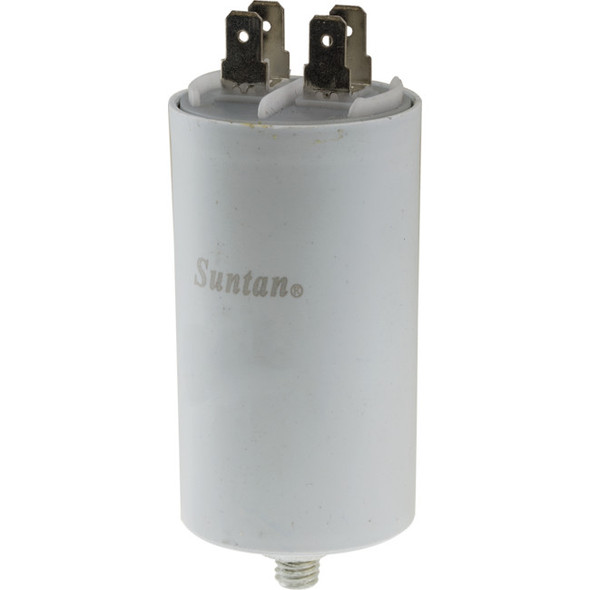2.5Mf Motor Start Capacitor 450Vac